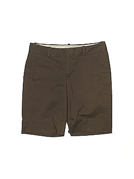 Banana Republic Khaki Shorts (view 1)