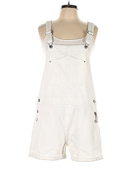 Old Navy Overall Shorts (view 1)