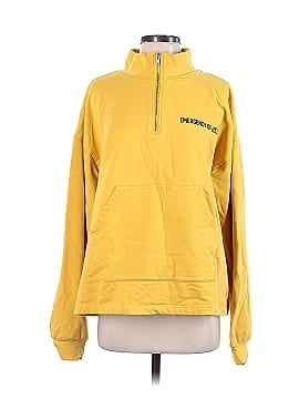 Unbranded Pullover Hoodie (view 1)