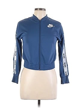 Nike Track Jacket (view 1)