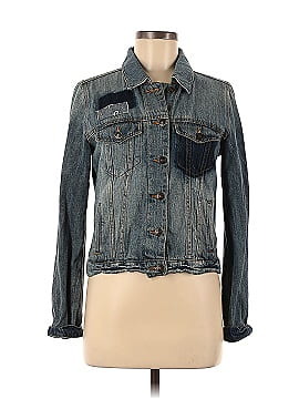 Delia's Denim Jacket (view 1)