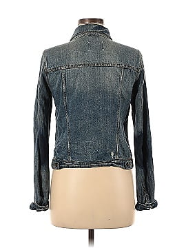 Delia's Denim Jacket (view 2)