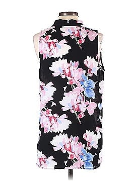 Vince Camuto Sleeveless Blouse (view 2)