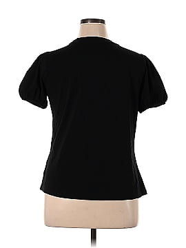 Unbranded Long Sleeve T-Shirt (view 2)