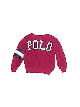 Polo by Ralph Lauren Sweatshirt (view 2)