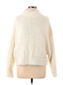 Express Turtleneck Sweater (view 1)