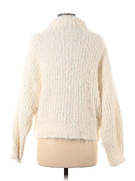 Express Turtleneck Sweater (view 2)