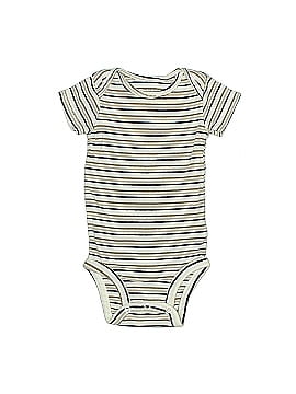 Carter's Short Sleeve Onesie (view 1)