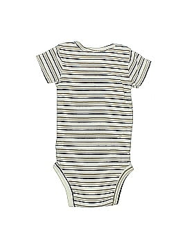 Carter's Short Sleeve Onesie (view 2)