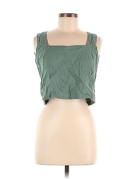 Unbranded Sleeveless Top (view 1)