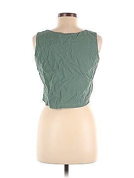 Unbranded Sleeveless Top (view 2)