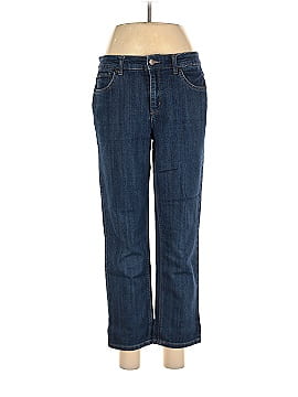 Jones New York Signature Jeans (view 1)