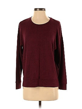 Rails Long Sleeve T-Shirt (view 1)