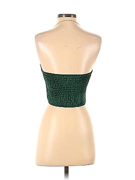 Shein Halter Top (view 2)