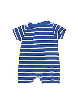 Carter's Short Sleeve Onesie (view 2)