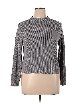 Unbranded Turtleneck Sweater (view 1)