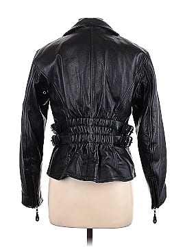 XPert Performance Gear Leather Jacket (view 2)