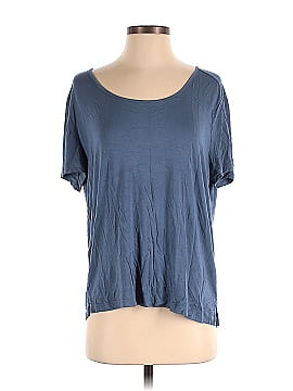 Banana Republic Short Sleeve T-Shirt (view 1)