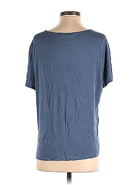 Banana Republic Short Sleeve T-Shirt (view 2)