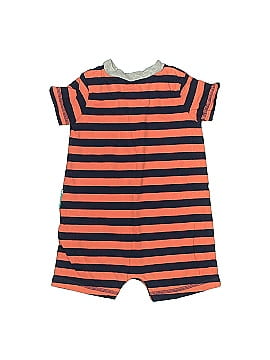 Carter's Short Sleeve Onesie (view 2)