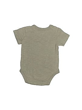 Baby Gap Short Sleeve Onesie (view 2)