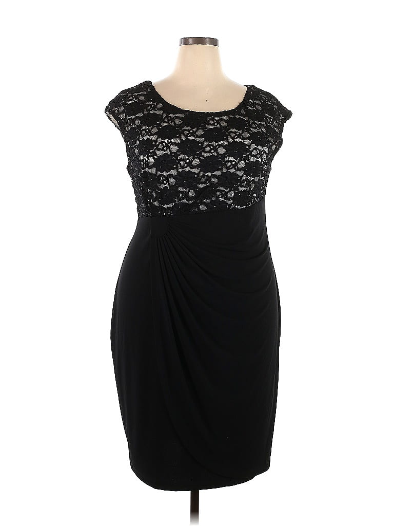 bodycon black short dress Spaghetti Strap Mini for $49.99 – The Dress Size (US):7 Satin Lace Slip Night tiered prom dresses