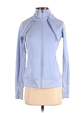 Athleta Zip Up Hoodie (view 1)