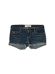 Hollister Denim Shorts