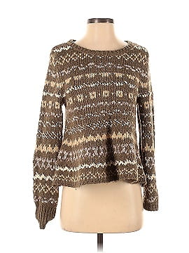 Free People Pullover Sweater (view 1)