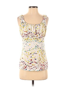 Ann Taylor Factory Sleeveless Top (view 1)