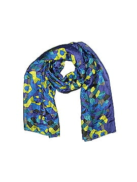 Coldwater Creek Silk Scarf (view 1)