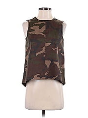 Rag & Bone/Jean Sleeveless T Shirt