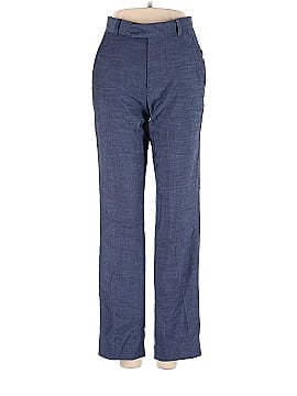 Calvin Klein Linen Pants (view 1)