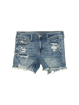 American Eagle Outfitters Denim Shorts (view 1)