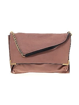 Chloé Leather Shoulder Bag (view 1)