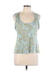 Sigrid Olsen Sleeveless Top