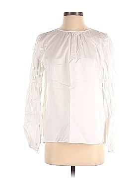 Tibi Sleeveless Blouse (view 1)