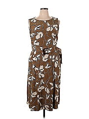 Lafayette 148 New York Casual Dress