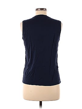 Quince Sleeveless T-Shirt (view 2)