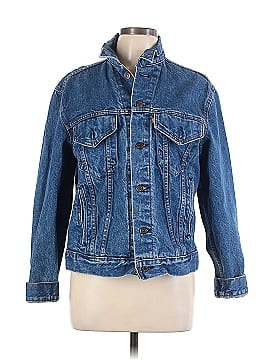 Levi's Denim Jacket (view 1)