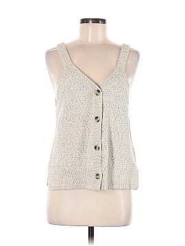 Madewell Sweater Vest (view 1)