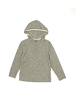 Crewcuts Outlet Pullover Hoodie (view 1)