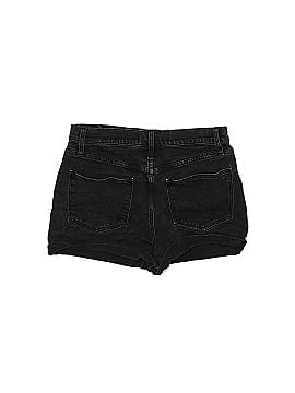 Madewell Denim Shorts (view 2)