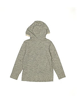 Crewcuts Outlet Pullover Hoodie (view 2)