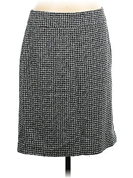 Ann Taylor Formal Skirt (view 1)