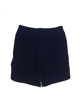 Lands' End Dressy Shorts (view 2)