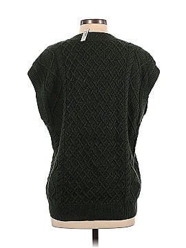 Madewell Sweater Vest (view 2)