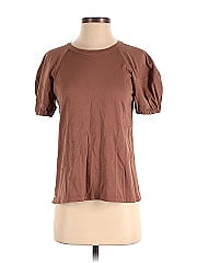 Velvet By Graham & Spencer Short Sleeve T Shirt