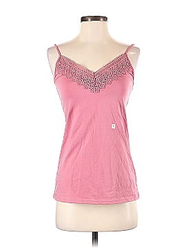 Ann Taylor LOFT Outlet Sleeveless Top (view 1)