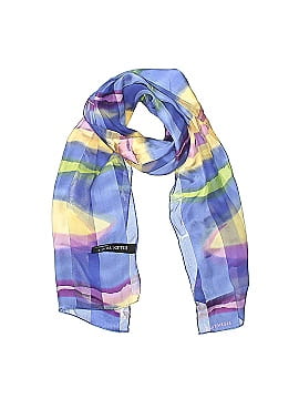 Ellen Tracy Silk Scarf (view 1)